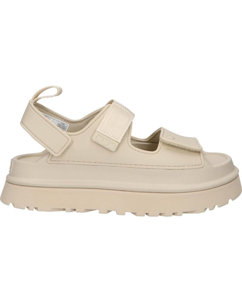 Sandalias de Mujer UGG SANDALIAS UGG GOLDENGLOW MUJER SALT