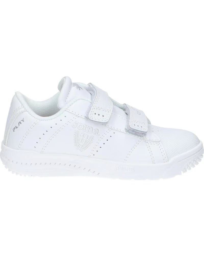 Joma Zapatillas Play Velcro – imagen 2