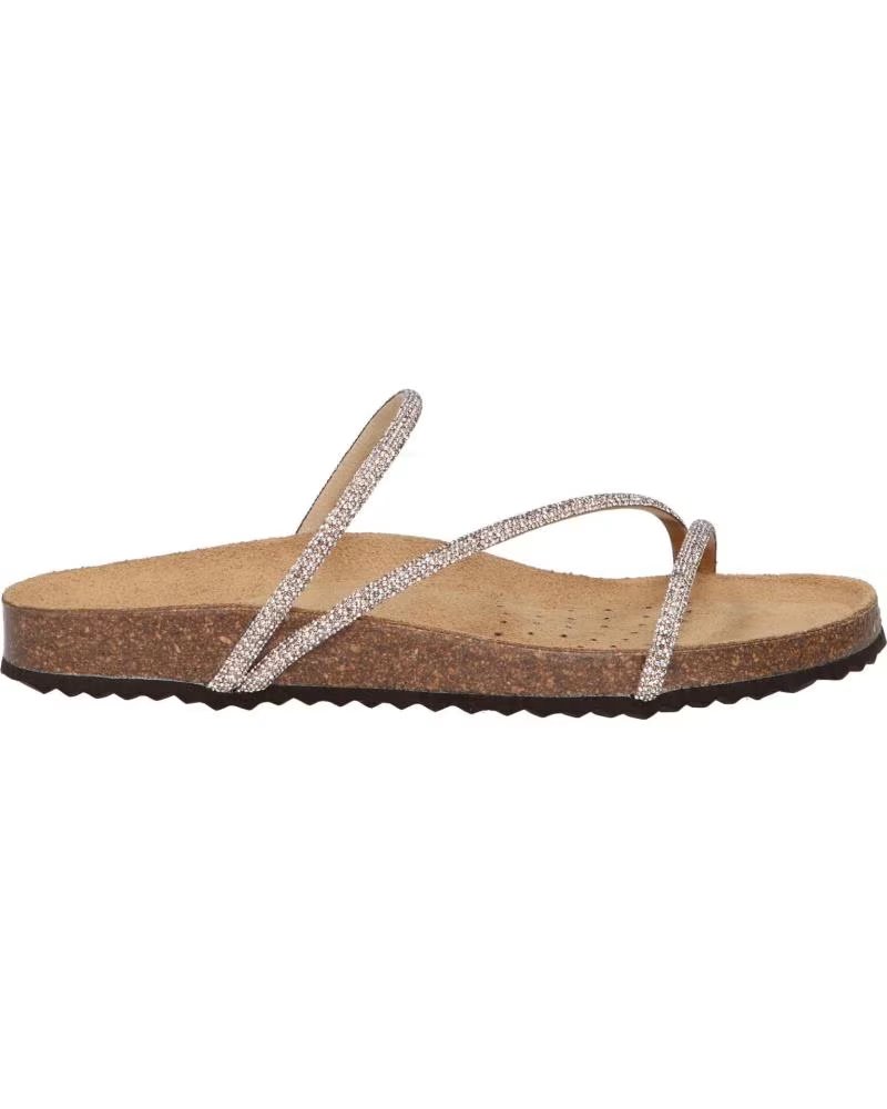 Geox D55Y3C 000SD D Brionia R C C6738 Lt Taupe