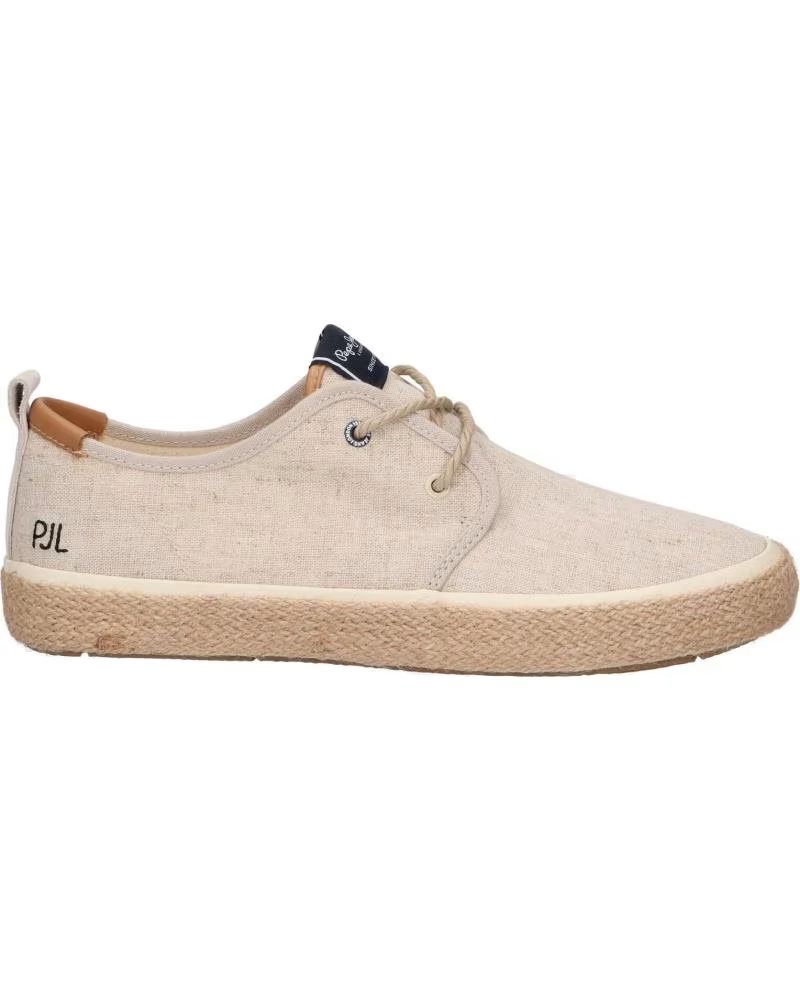 Pepe Jeans PMS10330 Port Linen 814ECRU