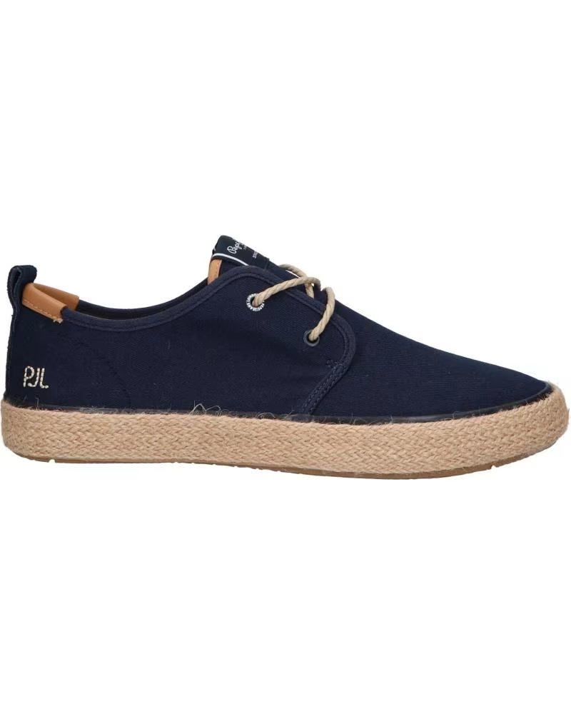 Pepe Jeans PMS10332 Port Tourists 595 Navy – imagen 4