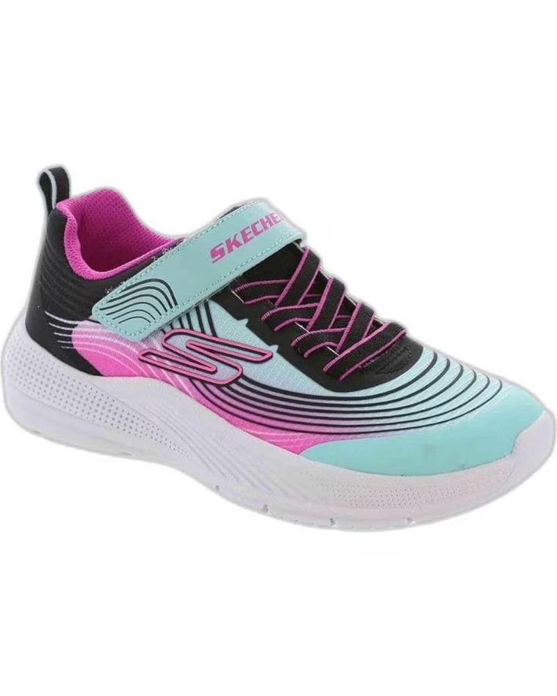 Skechers Zapatillas Microspec Advance