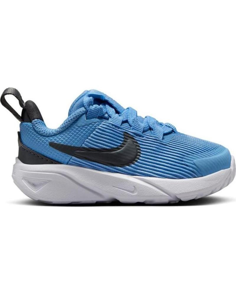 Deportivas de Niño NIKE STAR RUNNER 4 NN TD VARIOS COLORES