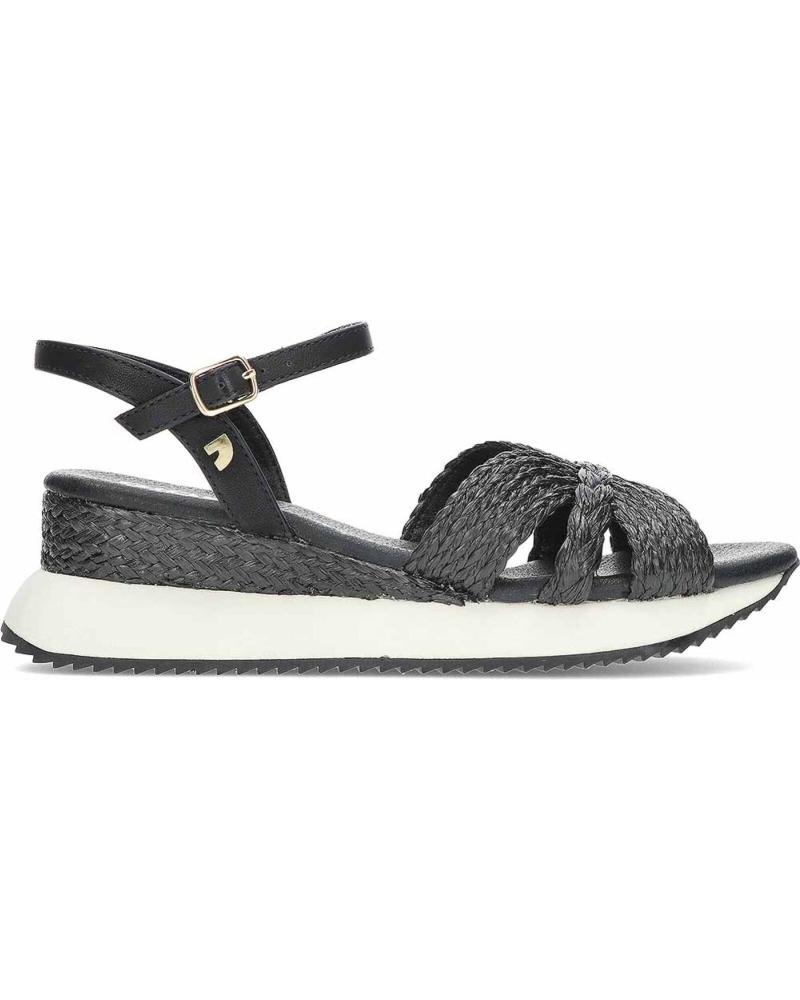 Sandalias de Mujer GIOSEPPO SANDALIAS DE MUJER GUILDHALL 74009 BLACK