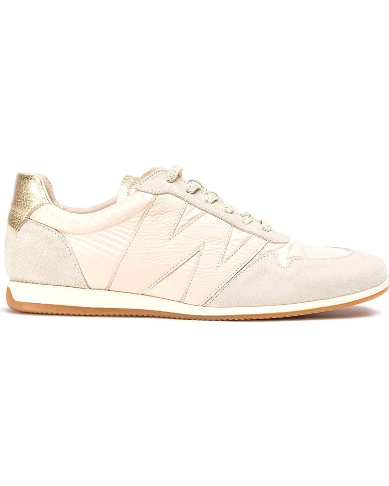 Deportivas de Mujer WONDERS DEPORTIVA PARA MUJER A-2730 CECILIA PALO