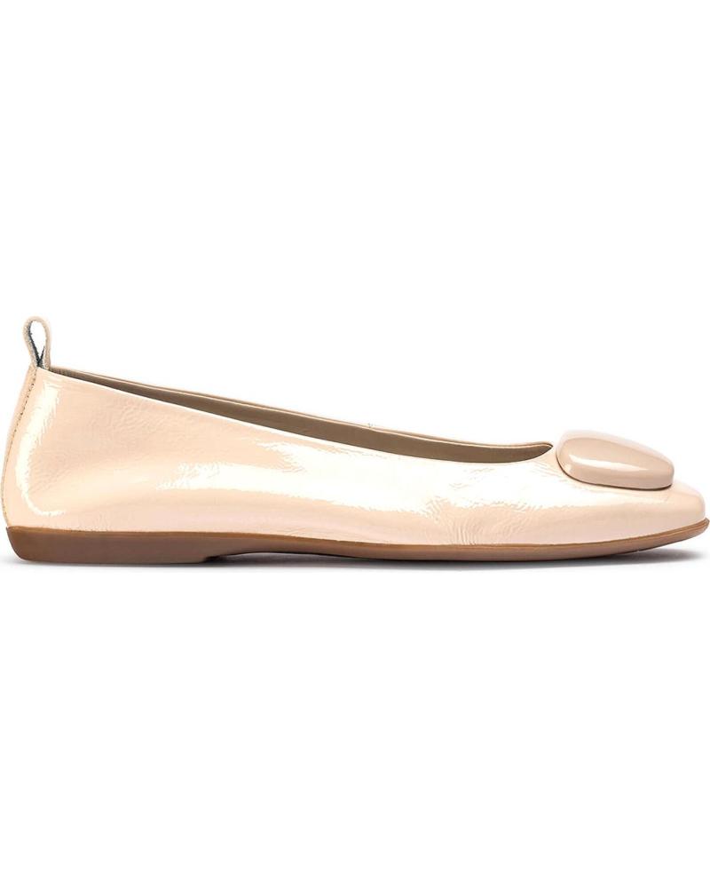 WONDERS BAILARINAS PARA MUJER A-86120 FEI LACKPALO