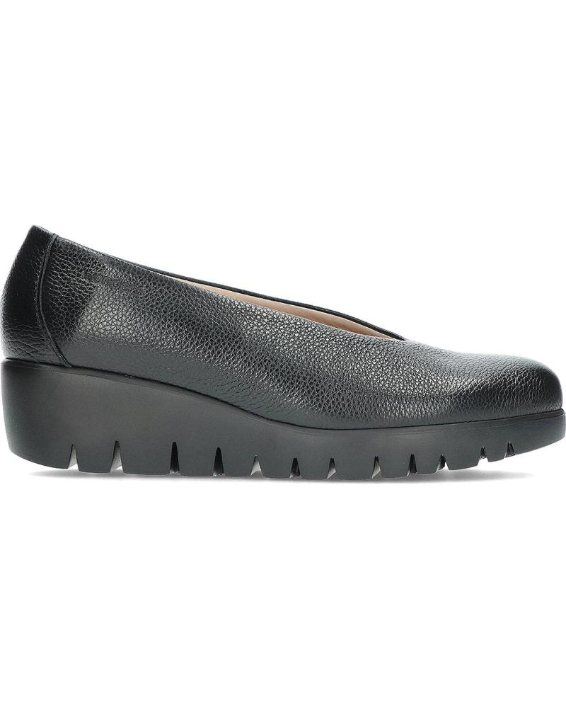 Bailarinas de Mujer WONDERS BAILARINAS NATURE C33100 BLACK