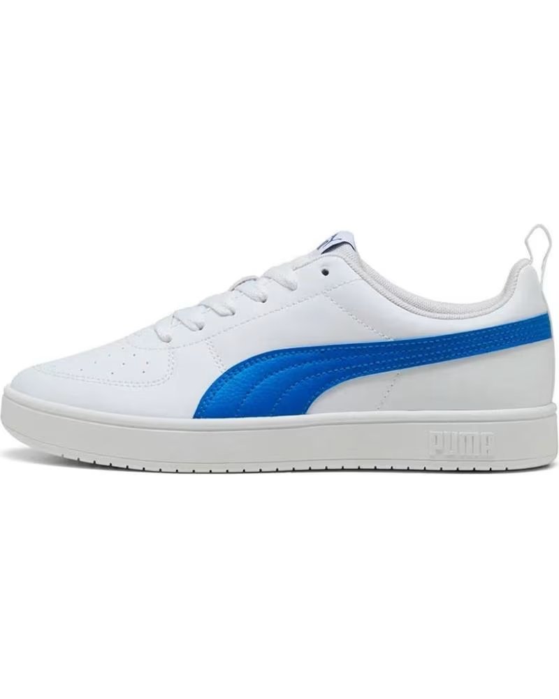 Puma Rickie 387607-30 Azul Blanco