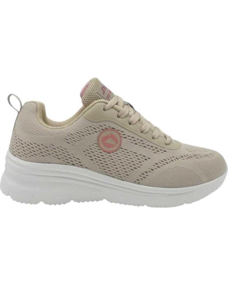 Deportivas de Mujer JHAYBER DEPORTIVA MUJER J´HAYBER CHELATO BEIGE