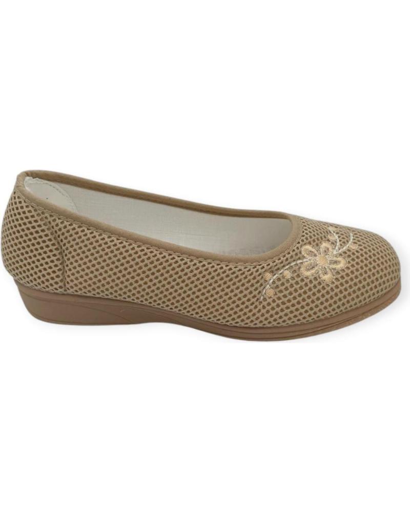 Esportes de Mulher ALCALDE ZAPATILLA BEIGE 300 VARIOS COLORES