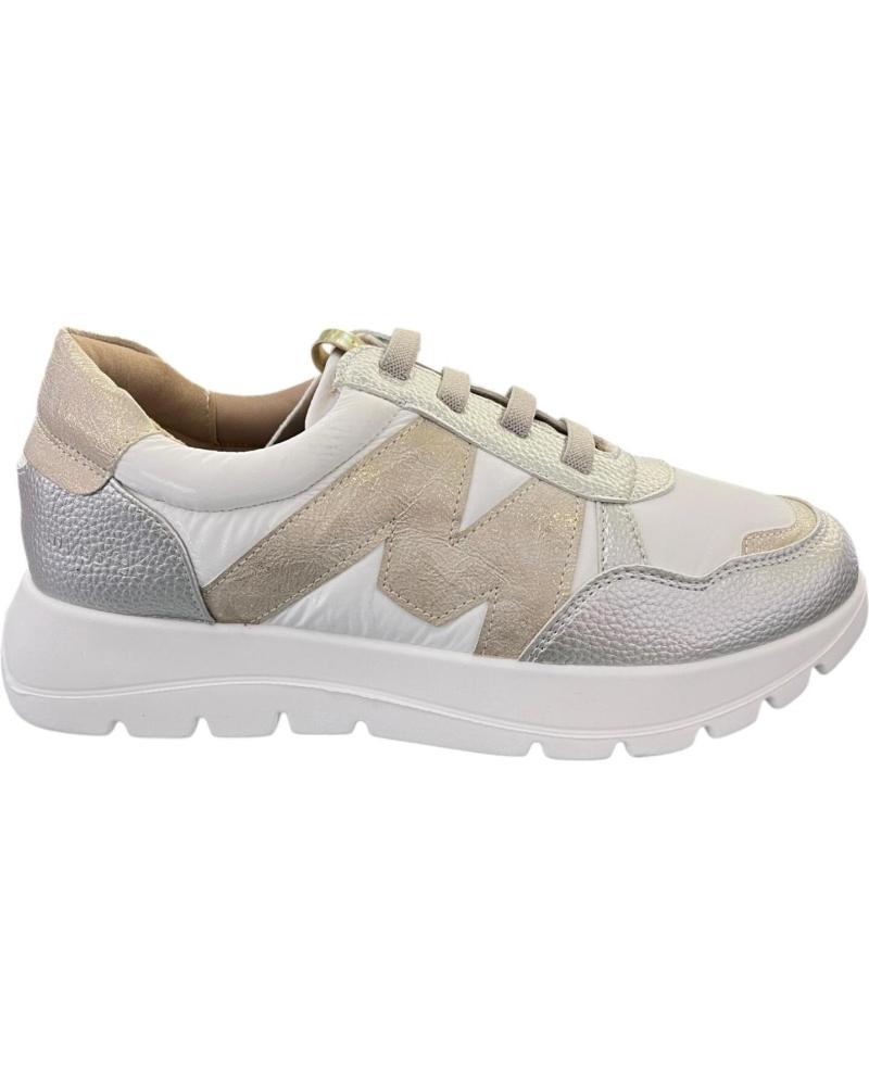 Sapatilhas de Mulher MYSOFT 25M264 BLANCO VARIOS COLORES