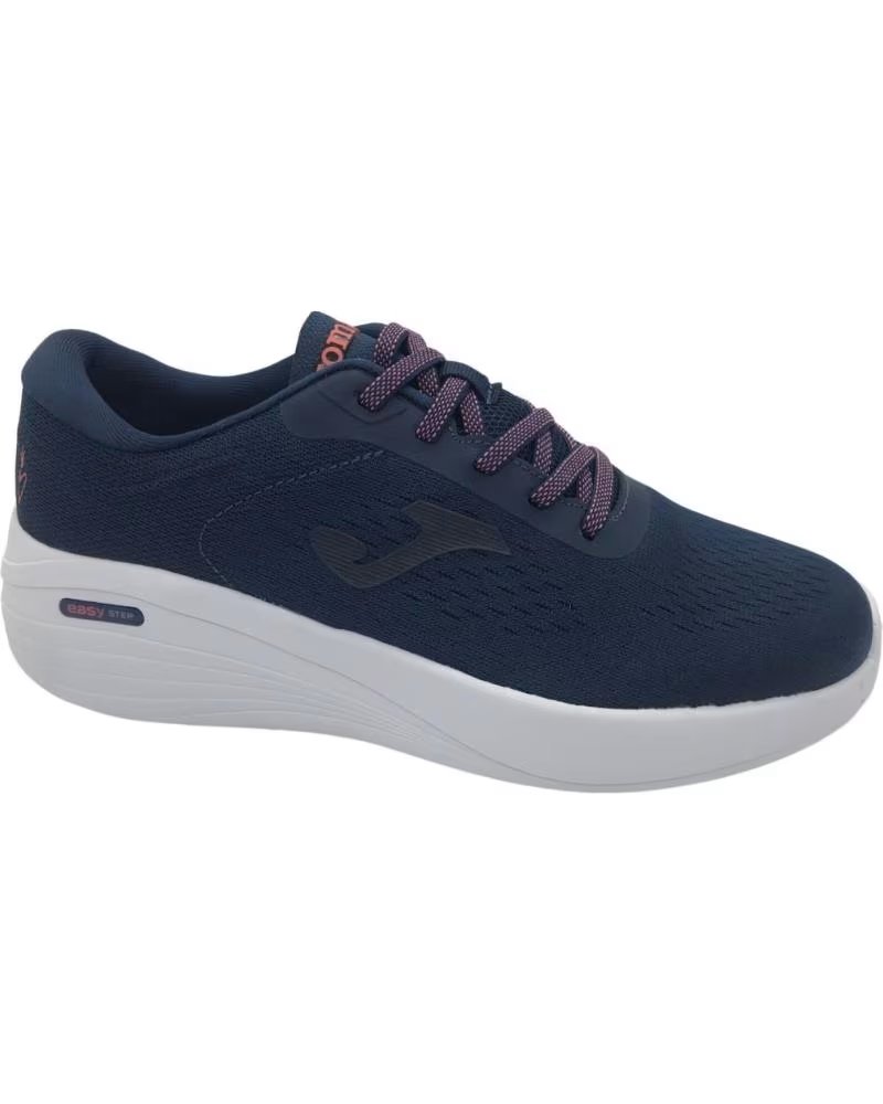 Joma Zapatillas Deportivas Confort Mujer Diana 2503 Azul