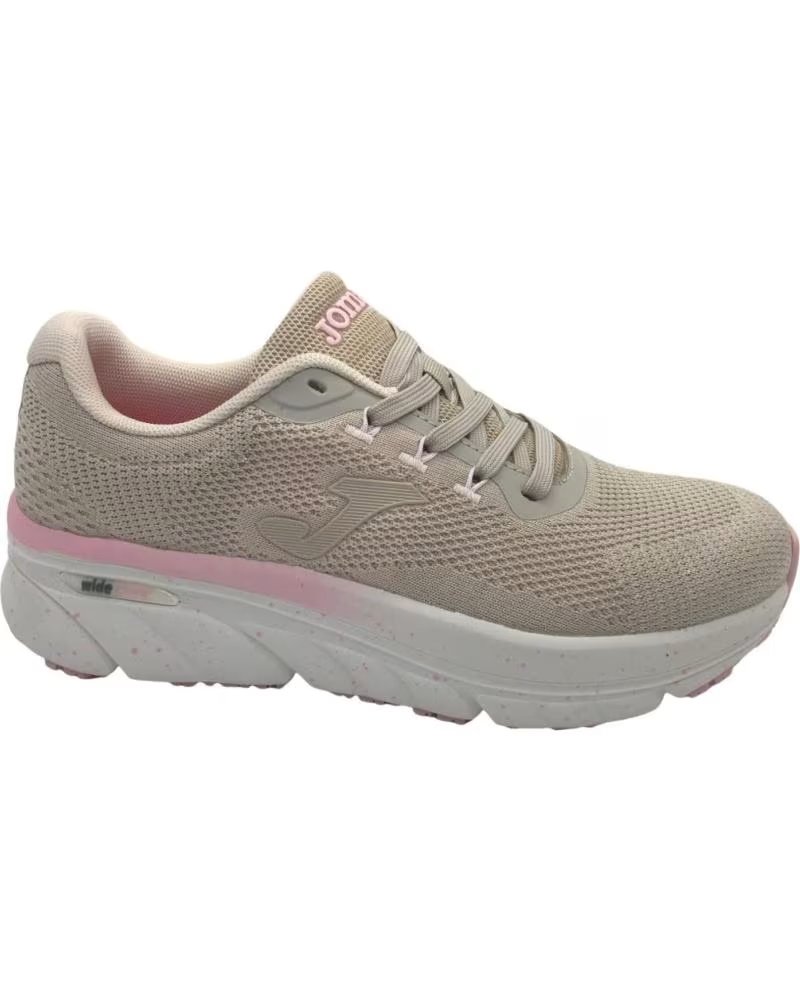 Joma Zapatillas Deportivas Confort Mujer Atreyu 2525 Beig
