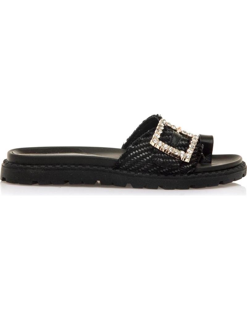 Sandalias de Mujer MARIA MARE 68556 NEGRO