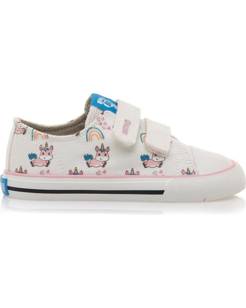 Deportivas de Niña MTNG 49044 ROSA