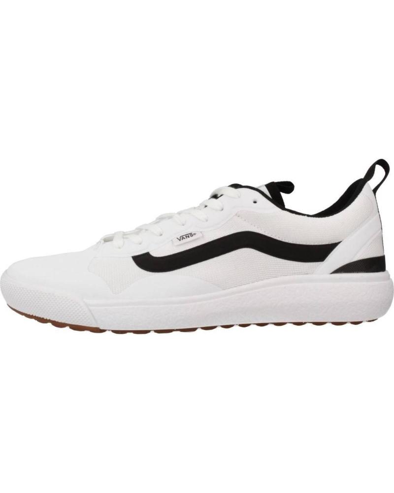 Deportivas de Mujer VANS OFF THE WALL ZAPATILLAS MUJER VANS MODELO UA ULTRARANGE EXO COLOR BLANCO WHITE