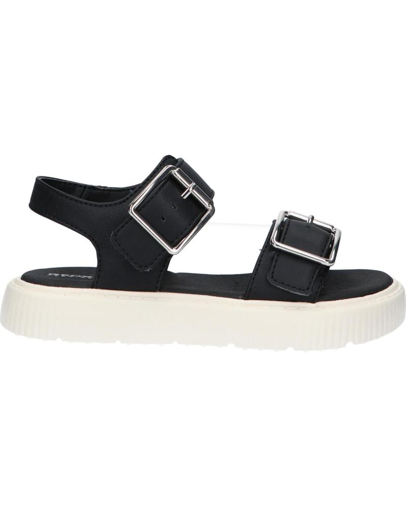 Sandalias de Niña GEOX J45DBH 000BC J SANDAL KODETTE C9999 BLACK C9999