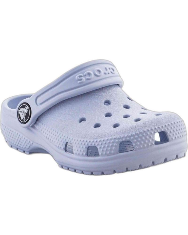 Zuecos de Niño CROCS ZUECOS CLASSIC CLOG PARA NINOS EN COLOR AZUL