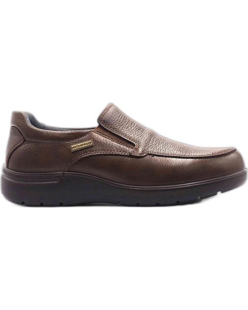de luisetti mocasin luisetti waterproof street 31001st-w marron marron