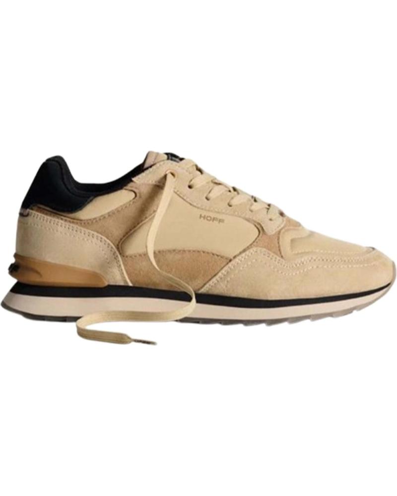 Deportivas de Mujer HOFF TRIESTE BEIG