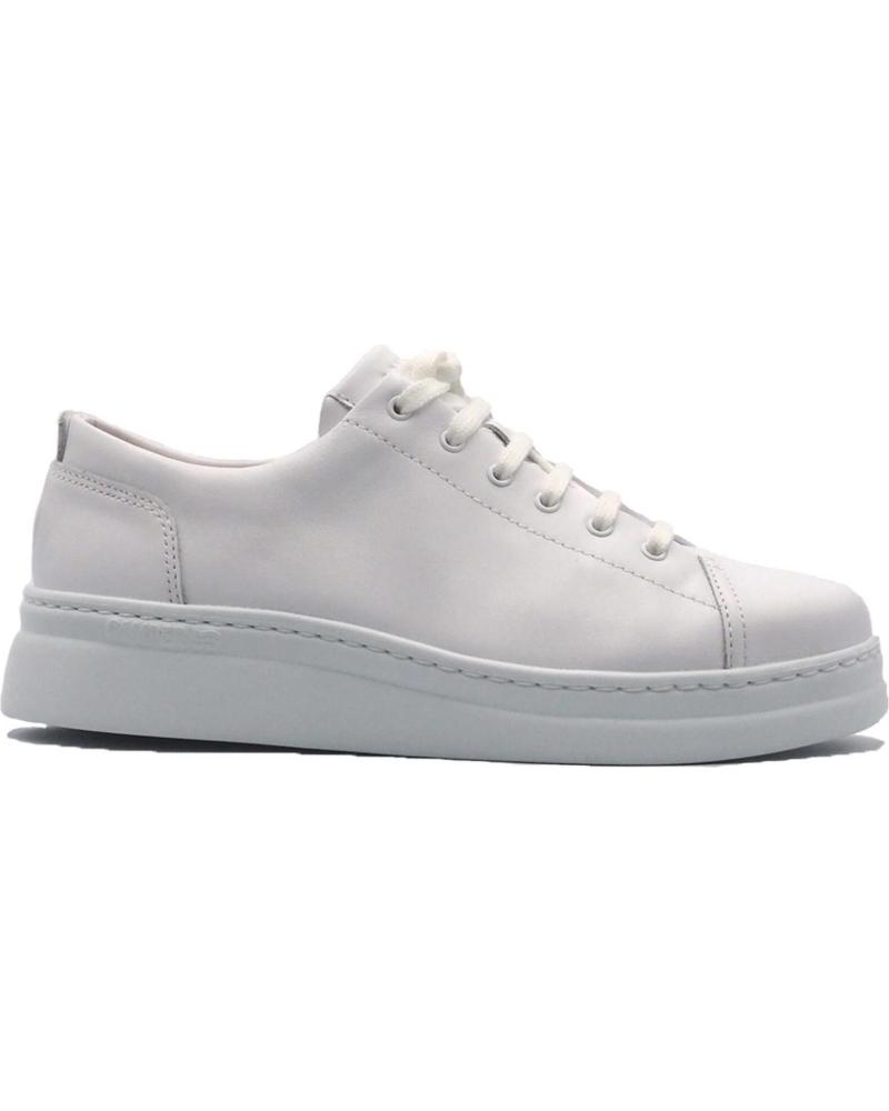 Deportivas de Mujer y Hombre CAMPER ZAPATILLAS CAMPER K200508-041 SPIN SPIN BLANCO