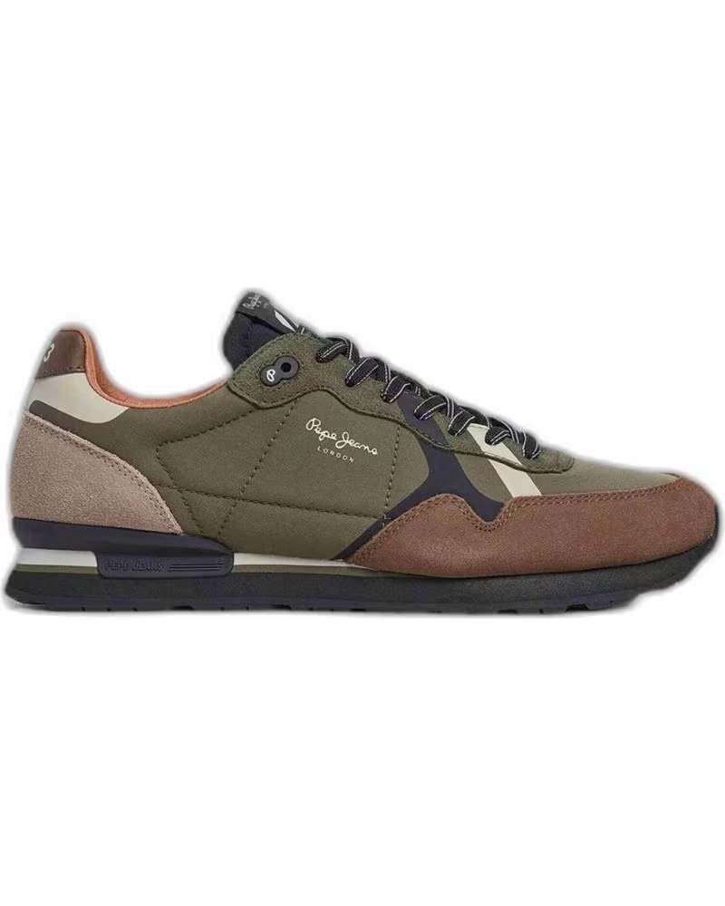 Pepe Jeans PMS40007 Verde
