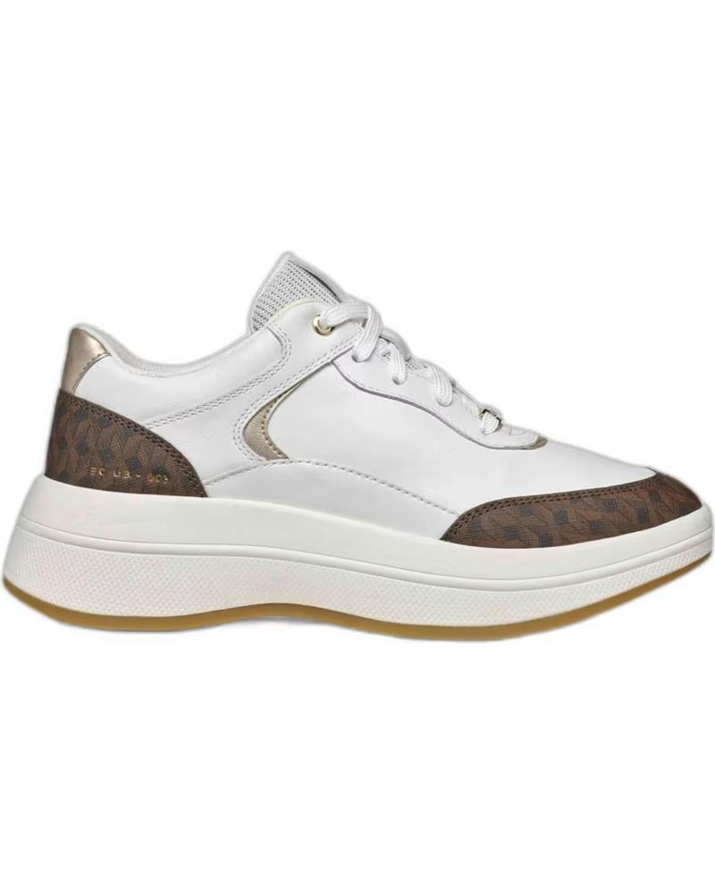 Geox Deportivo Mujer D46WTD Blanco
