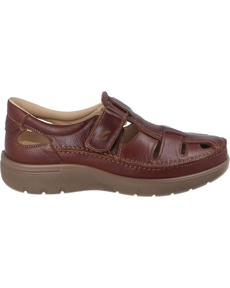 Sandalias de Hombre LUISETTI 34000NA CONAC
