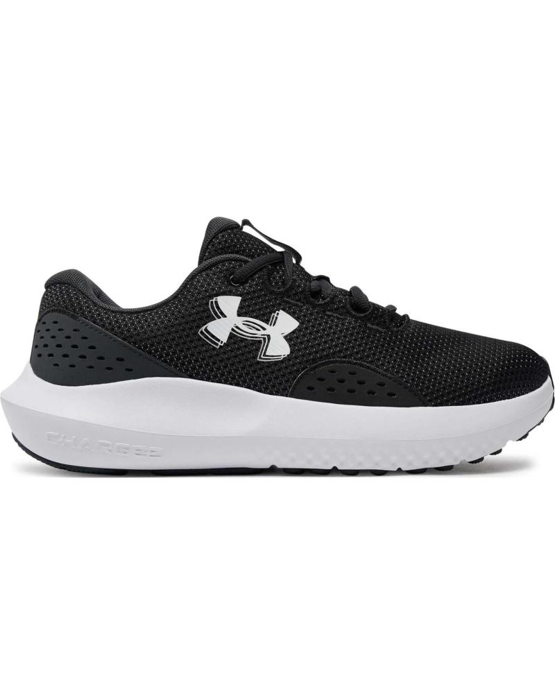 Deportivas de Hombre UNDER ARMOUR ZAPATILLAS RUNNING SURGE 4 DE HOMBRE MODELO 30270001 MULTICOLOR