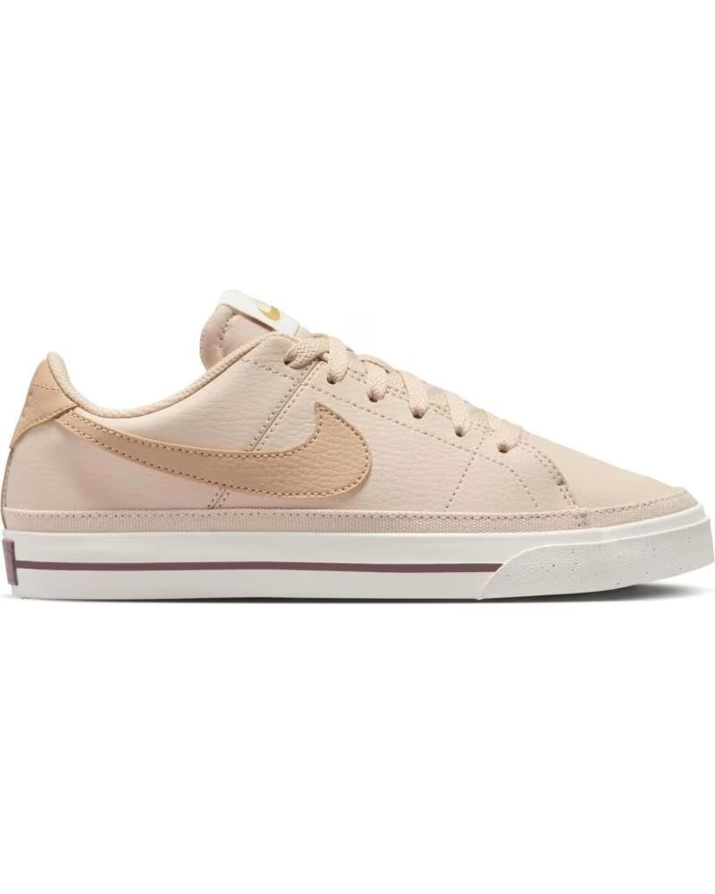 Nike Zapatillas Court Royale Beige