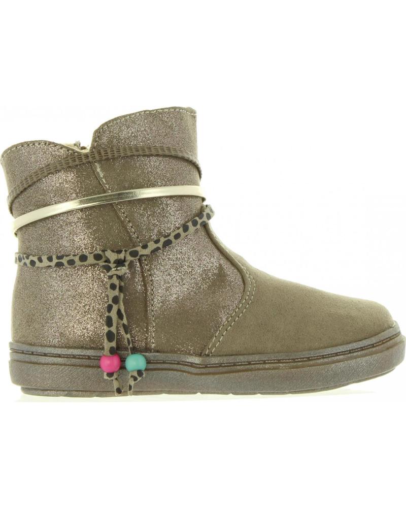 Botas de Niña URBAN 361938-B1080 M TAUPE