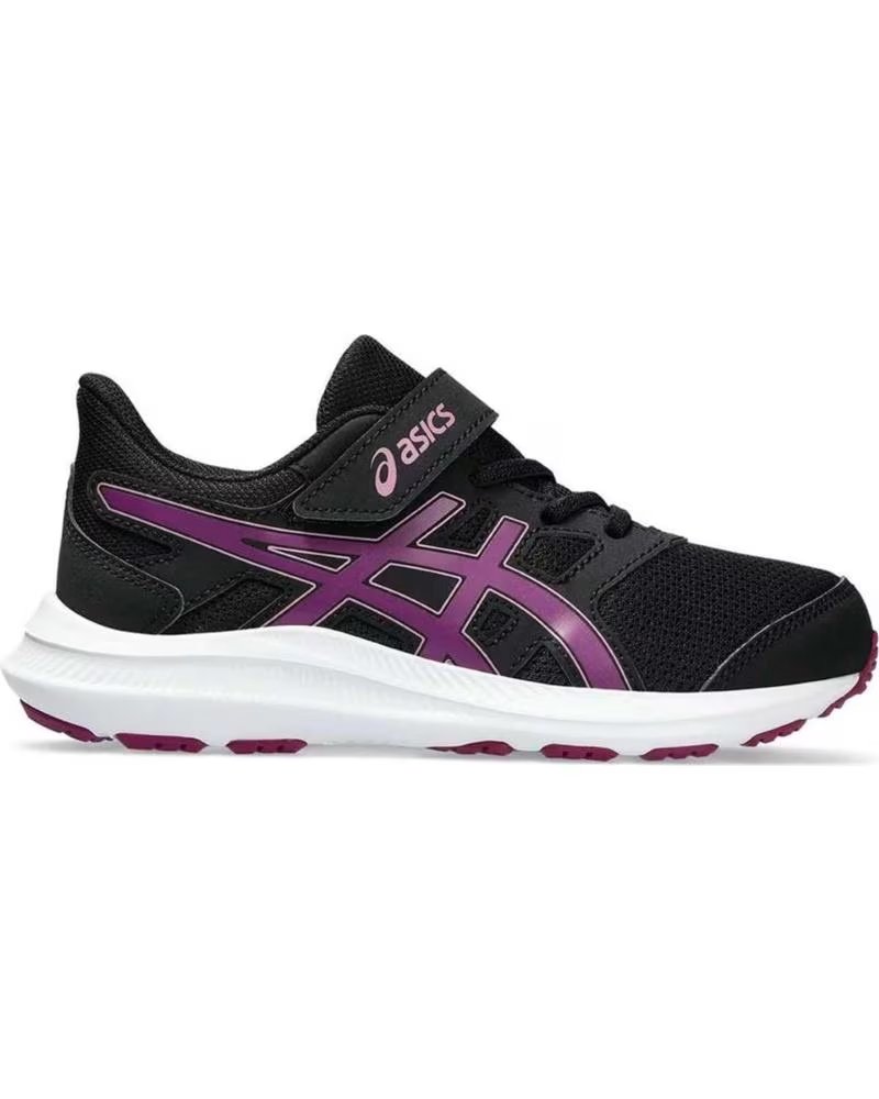 Asics Zapatillas Jolt 3 Ps Negro Violet Multi