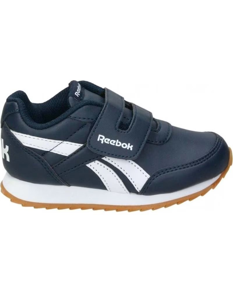 Reebok Zapatillas Royal Cljog 2 Kc Marino Blanco DV9463 Varios Colores