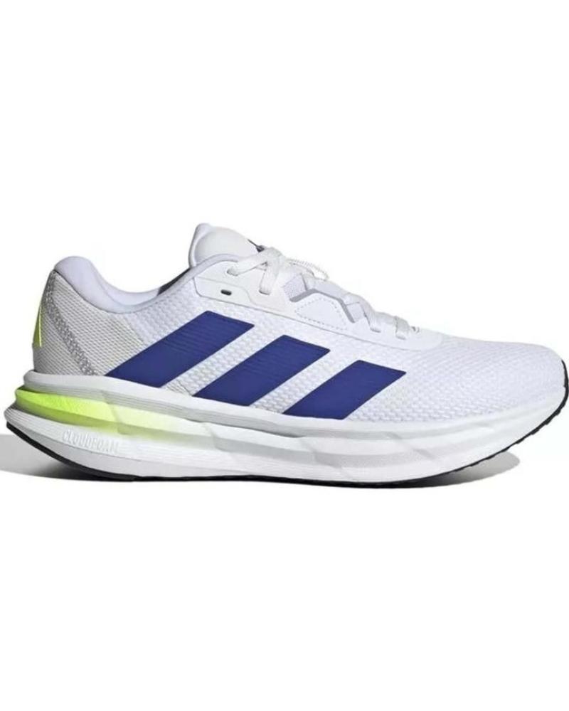 Deportivas de Hombre ADIDAS DEPORTIVO GALAXY 7 M BLANCO