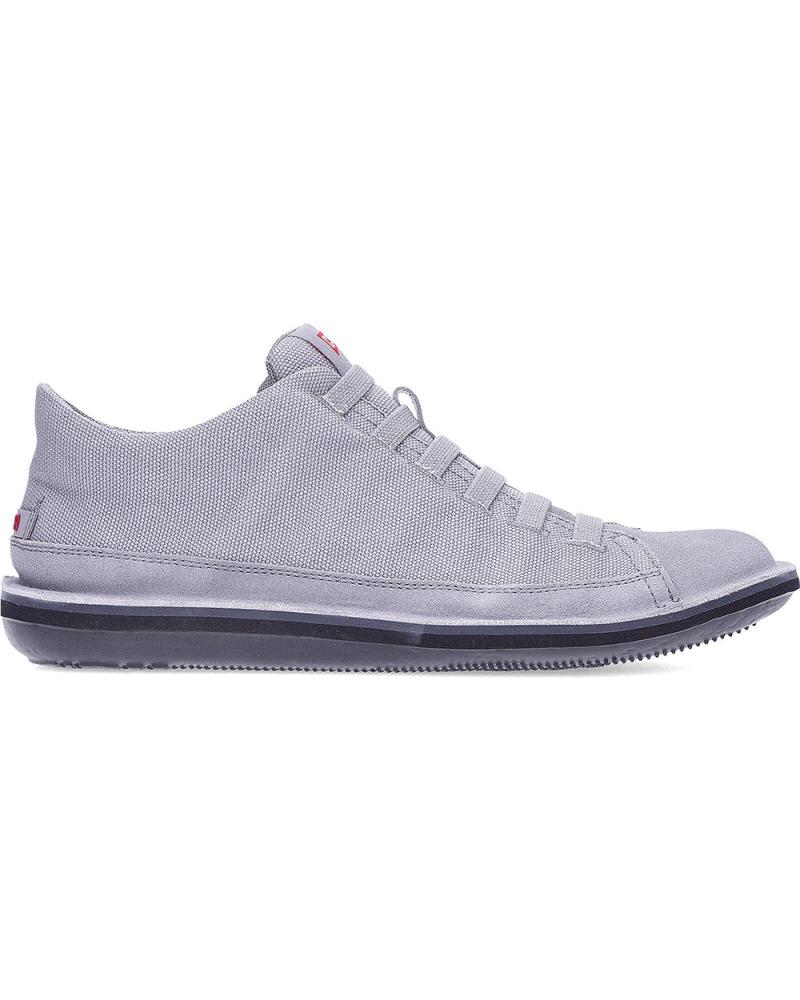 Zapatillas deporte de Hombre CAMPER DEPORTIVA BEETLE 36791 GREY078