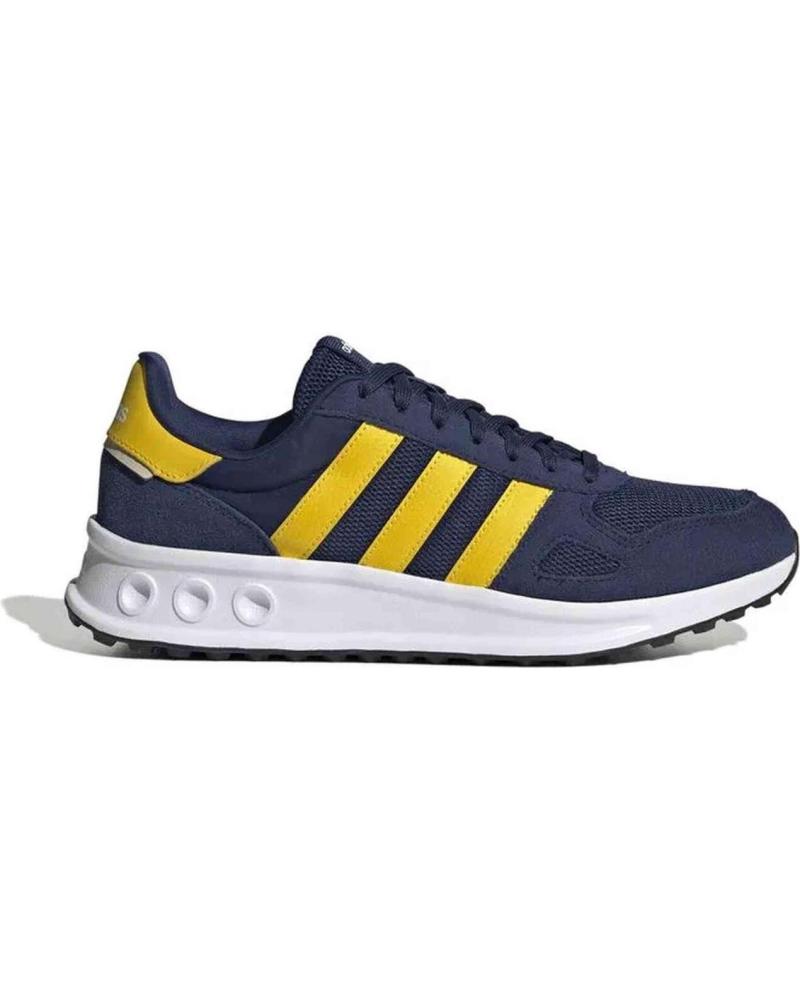 Deportivas de Hombre ADIDAS ZAPATILLAS RUN 84 PARA HOMBRE EN COLOR AZUL