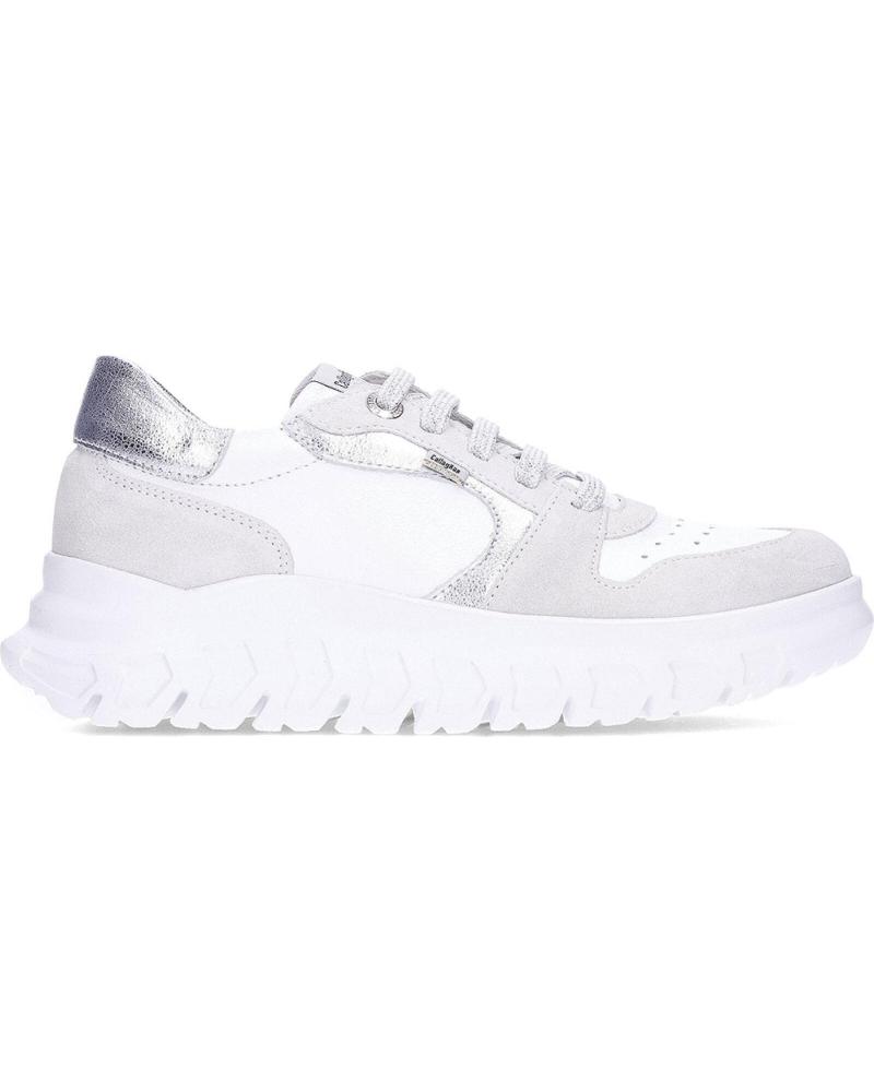 Sapatilhas de Mulher CALLAGHAN DEPORTIVA PARA MUJER SIRENA II 56003 BLANCO