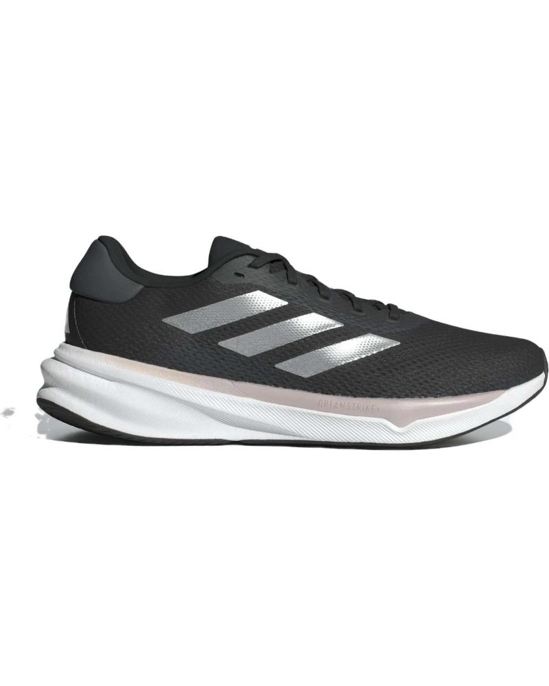 Deportivas de Hombre ADIDAS ZAPATILLAS SUPERNOVA STRIDE PARA HOMBRE EN COLOR NEGRO