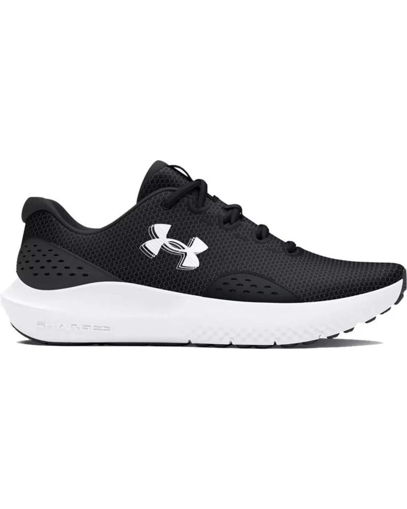 UA SURGE 4 - Hipercalzado