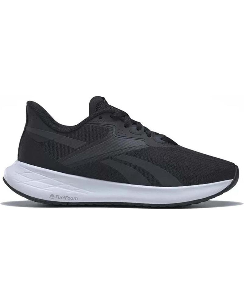 Deportivas de Mujer REEBOK ZAPATILLAS ENERGEN RUN 3 PARA MUJER EN COLOR NEGRO