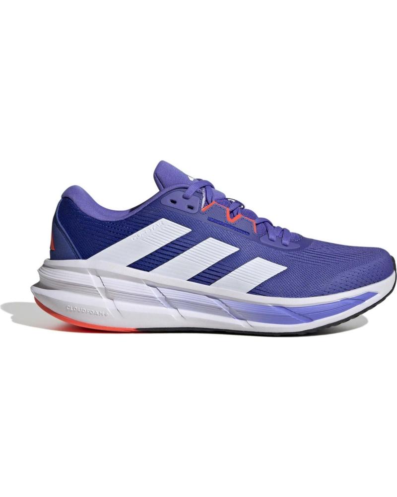 Deportivas de Hombre ADIDAS QUESTAR 3 M VARIOS COLORES