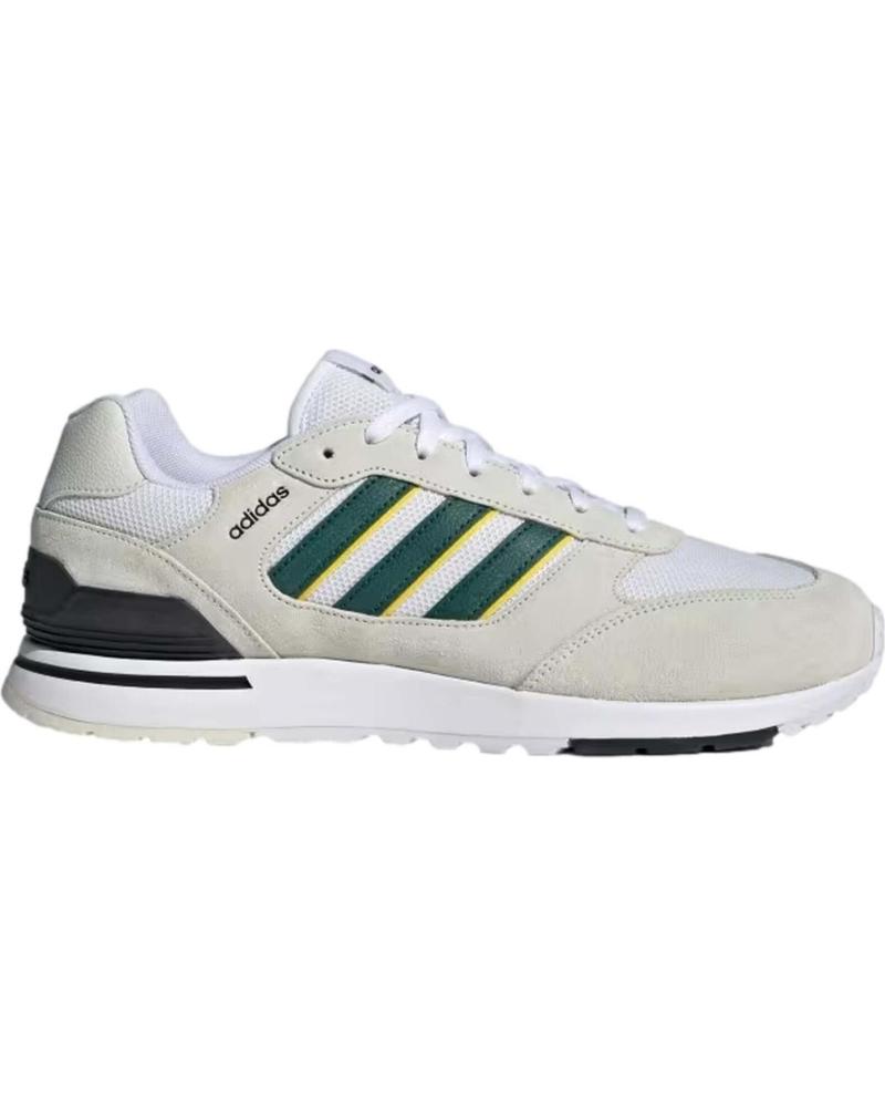 Deportivas de Hombre ADIDAS ZAPATILLAS RUN 80S PARA HOMBRE EN COLOR BEIGE