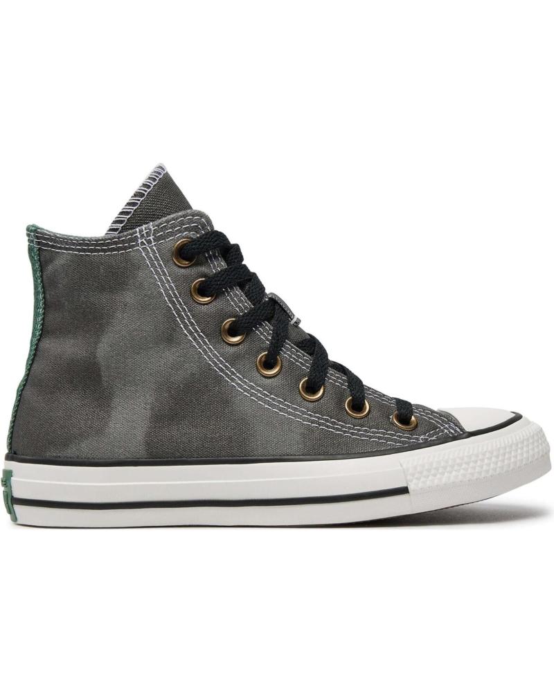 Deportivas de Mujer CONVERSE ZAPATILLAS CHUCK TAYLOR ALL STAR PARA HOMBRE EN COLOR GRIS