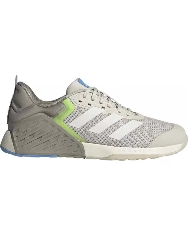 Deportivas de Hombre Adidas Zapatillas Dropset 3 Trainer para Hombre en Color Beige