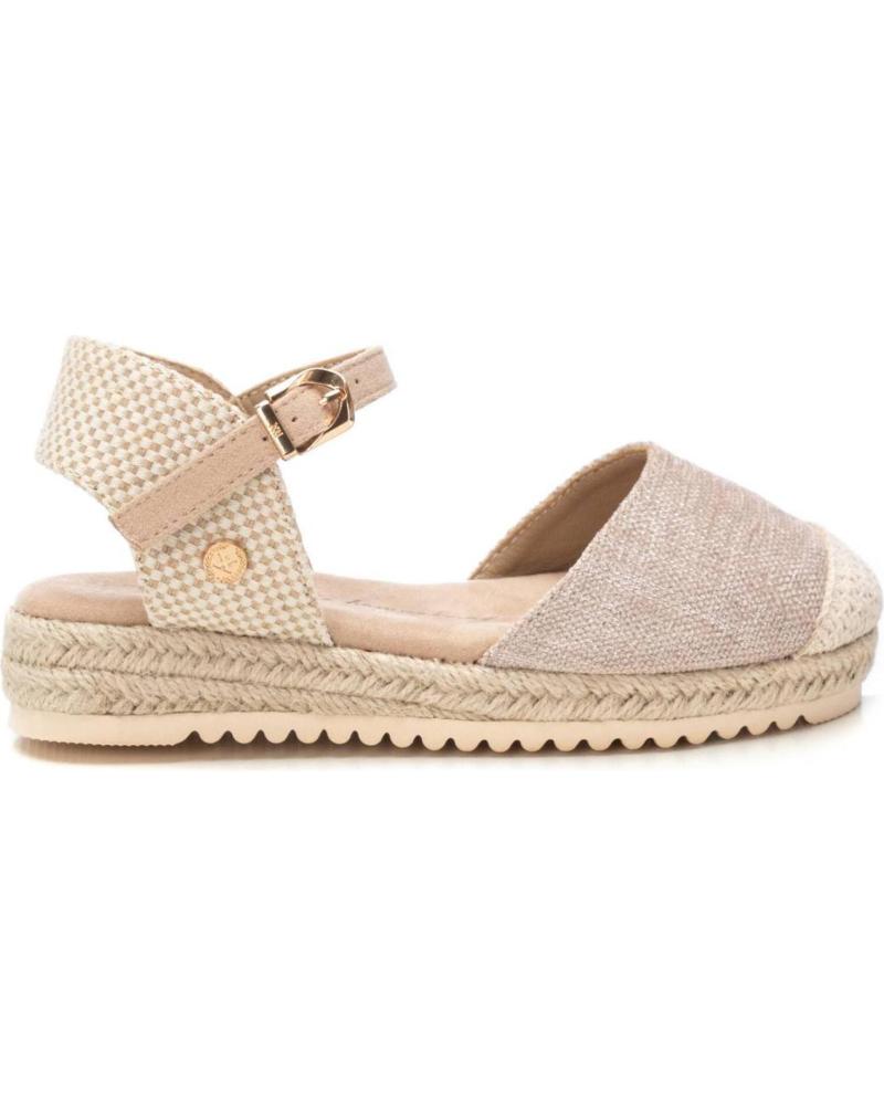 Sandalias de Niña XTI 151192 NUDE