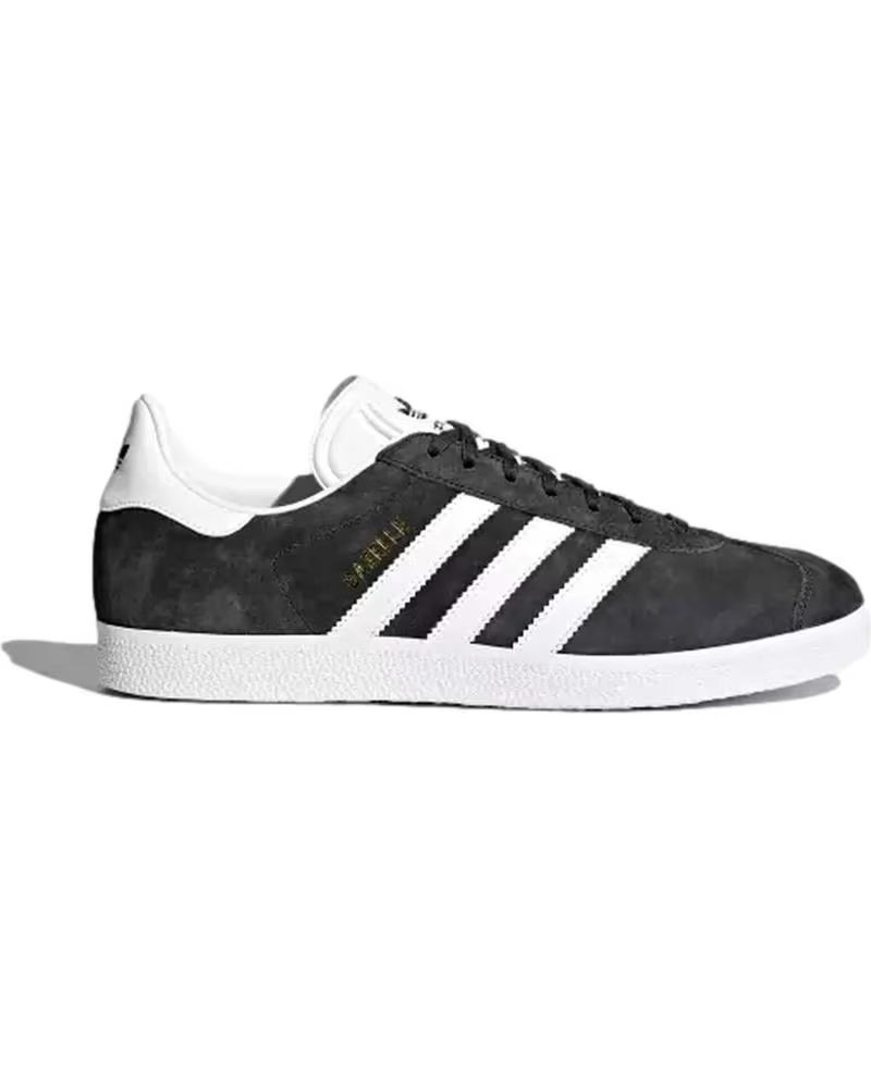 Adidas Gazelle BB5480 Zapatilla Casual Unisex Gris