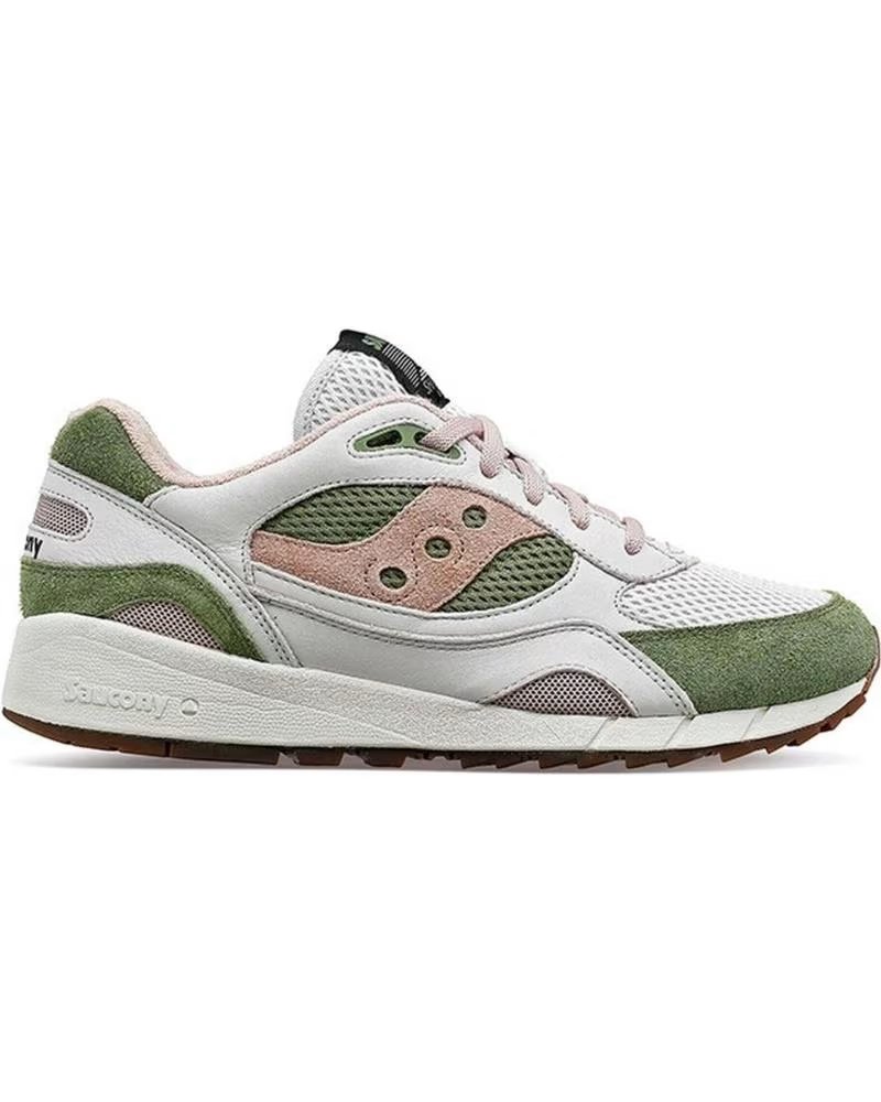 Saucony Zapatillas Casual 1