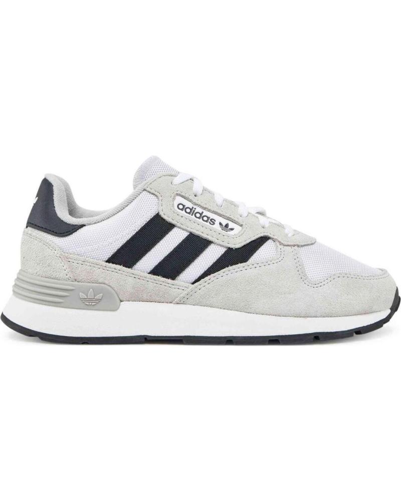 ADIDAS ORIGINALS ZAPATILLAS CASUAL CRYWHT-CBLACK-FTWWHT UNISEX CRYWHT-CBLACK-FTWWHT