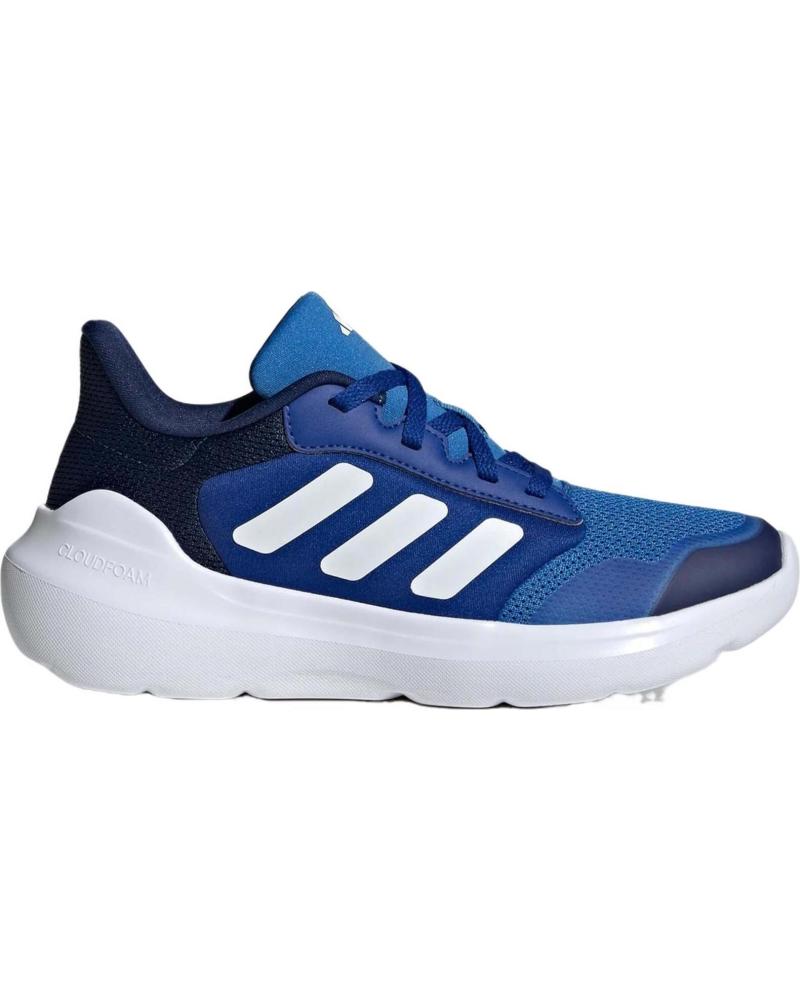 ZAPATILLAS DEPORTIVAS ADIDAS TENSAUR RUN 2.0 AZUL PARA JÓVENES BRIGROYAL-FTWWHT-DARKBLUE