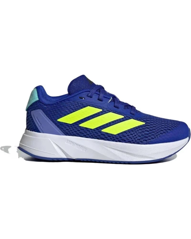 Adidas Modelo Duramo Sl K para Kids Co Azul